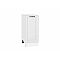 Шкаф нижний с 1-ой дверцей Дублин Special White/Белый 816*350*478