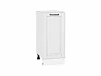 Шкаф нижний с 1-ой дверцей Дублин Special White/Белый 816*350*478