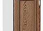 Шкаф нижний с 1-ой дверцей и ящиком Шале Brown Dreamline Белый 816*300*480