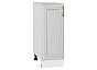 Шкаф нижний с 1-ой дверцей Шале White Dreamline Белый 816*300*480