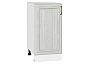 Шкаф нижний с 1-ой дверцей Шале White Dreamline Белый 816*450*480