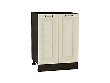 

Шкаф нижний с 2-мя дверцами Ницца