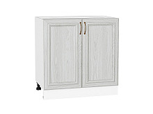 

Шкаф нижний с 2-мя дверцами Шале