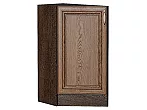 Шкаф нижний торцевой Шале Brown Dreamline