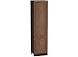Шкаф 600x576x2336 Шале Brown Dreamline МДФ