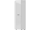 Шкаф угловой GLOSS  64х64 Белый/Белый глянец
