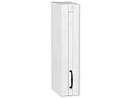 Шкаф верхний бутылочница Дублин Special White/Белый 716*150*318