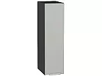 Шкаф верхний бутылочница Фьюжн Silky Light Grey Graphite 716*200*320