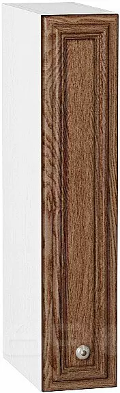 Шкаф верхний бутылочница Шале Brown Dreamline