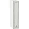 Шкаф верхний бутылочница Шале White Dreamline Белый 716*150*320