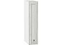Шкаф верхний бутылочница Шале White Dreamline Белый 716*150*320