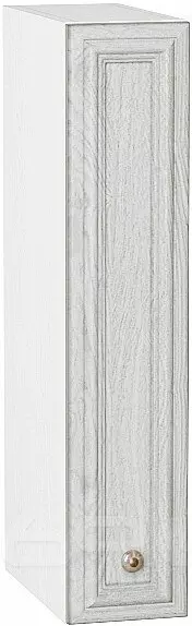 Шкаф верхний бутылочница Шале White Dreamline Белый 716*150*320