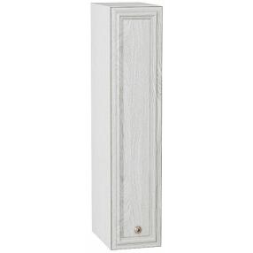 Шкаф верхний бутылочница Шале White Dreamline Белый 716*200*320