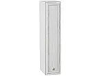 Шкаф верхний бутылочница Шале White Dreamline Белый 920*200*320