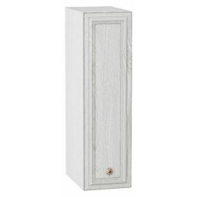 Шкаф верхний бутылочница Шале White Dreamline Белый 716*200*320