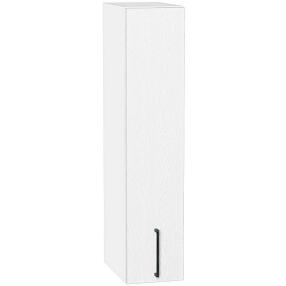 Шкаф верхний бутылочница Сканди White Silkwood/Белый 920*200*320