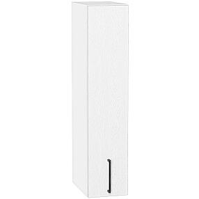 Шкаф верхний бутылочница Сканди White Silkwood/Белый 920*200*320
