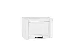 Шкаф верхний горизонтальный Дублин Special White/Белый 358*450*318