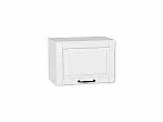 Шкаф верхний горизонтальный Дублин Special White/Белый 358*500*318