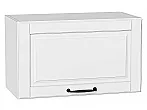 Шкаф верхний горизонтальный Дублин Special White/Белый 358*600*318