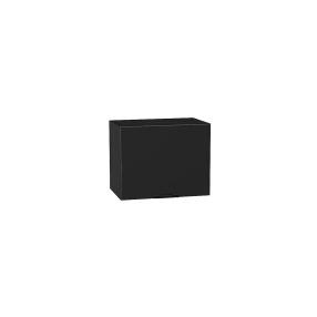 Шкаф верхний горизонтальный Евро Антрацит/Graphite 358*450*318