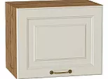Шкаф верхний горизонтальный Ницца Агат/Дуб Вотан 358*450*318