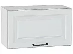 Шкаф верхний горизонтальный Ницца Blanco/Белый 358*600*318