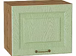 Шкаф верхний горизонтальный Ницца Дуб оливковый/Дуб Вотан 358*450*318