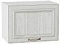 Шкаф верхний горизонтальный Шале White Dreamline Белый 358*500*320