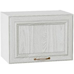 Шкаф верхний горизонтальный Шале White Dreamline Белый 358*500*320