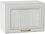 Шкаф верхний горизонтальный Шале White Dreamline Белый 358*500*320