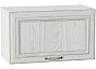Шкаф верхний горизонтальный Шале White Dreamline Белый 358*600*320