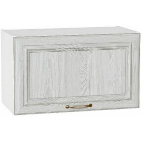 Шкаф верхний горизонтальный Шале White Dreamline Белый 358*600*320