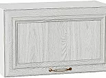 Шкаф верхний горизонтальный Шале White Dreamline Белый 358*600*320