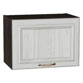 Шкаф верхний горизонтальный Шале White Dreamline Венге 358*500*320