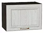 Шкаф верхний горизонтальный Шале White Dreamline Венге 358*500*320