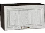 Шкаф верхний горизонтальный Шале White Dreamline Венге 358*600*320