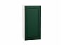 Шкаф верхний с 1-ой дверцей Дублин Special Green/Белый 920*450*318