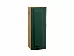 Шкаф верхний с 1-ой дверцей Дублин Special Green/Дуб Вотан 920*350*318