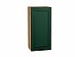 Шкаф верхний с 1-ой дверцей Дублин Special Green/Дуб Вотан 920*450*318