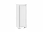 Шкаф верхний с 1-ой дверцей Дублин Special White/Белый 920*350*318