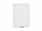 Шкаф верхний с 1-ой дверцей Дублин Special White/Белый 920*600*318