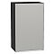 Шкаф верхний с 1-ой дверцей Фьюжн Silky Light Grey  Graphite 716*450*320 Шкаф верхний с 1-ой дверцей Фьюжн Silky Light Grey  Graphite 716*450*320