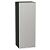 Шкаф верхний с 1-ой дверцей Фьюжн Silky Light Grey Graphite 920*350*320