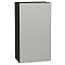 Шкаф верхний с 1-ой дверцей Фьюжн Silky Light Grey  Graphite 920*500*320 Шкаф верхний с 1-ой дверцей Фьюжн Silky Light Grey  Graphite 920*500*320