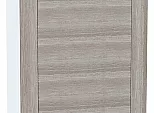 Шкаф верхний с 1-ой дверцей Лофт Cappuccino Veralinga/Белый 920*600*320