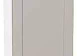 Шкаф верхний с 1-ой дверцей Лофт Grey Silk/Белый 716*500*320