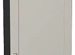 Шкаф верхний с 1-ой дверцей Лофт Grey Silk/Graphite 716*600*320