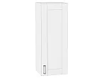 Шкаф верхний с 1-ой дверцей Лофт White Silk/Белый 920*350*320
