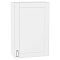 Шкаф верхний с 1-ой дверцей Лофт White Silk/Белый 920*600*320 Шкаф верхний с 1-ой дверцей Лофт White Silk/Белый 920*600*320